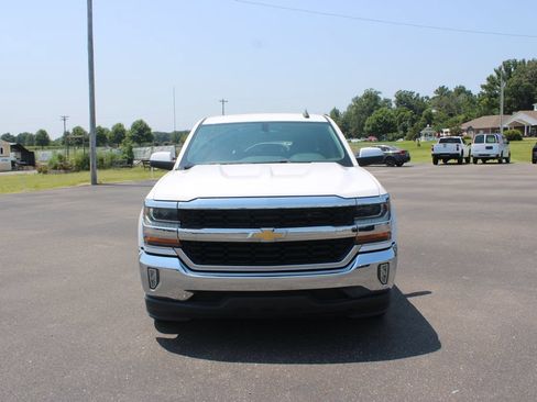 Used 2018 Chevrolet Silverado 1500 LT w/ All Star Edition RWD image 3