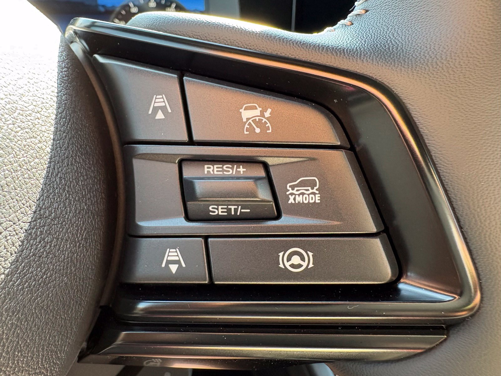 New 2026 Subaru Outback Touring XT AWD/4WD image 16