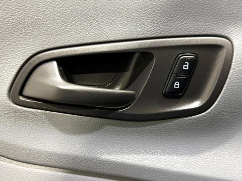 Used 2016 Ford Transit 250 130 Low Roof w/ Interior Upgrade Package image 20
