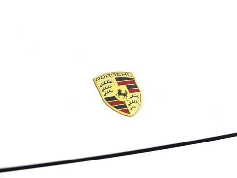 Used 2020 Porsche Cayenne AWD/4WD image 18