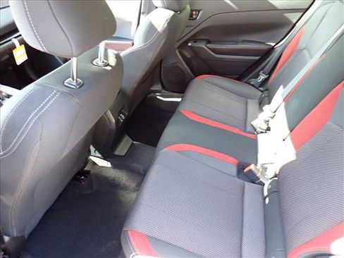 Certified 2026 Subaru Impreza RS AWD/4WD image 9