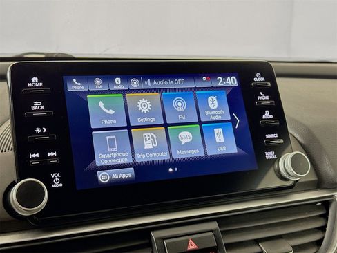 Used 2020 Honda Accord Sport image 12