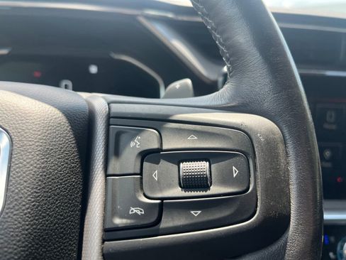 Used 2022 GMC Sierra 1500 Denali AWD/4WD image 15