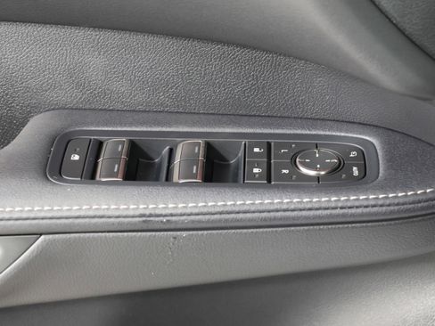 Certified 2024 Lexus RX 500h F Sport w/ Convenience Package image 14