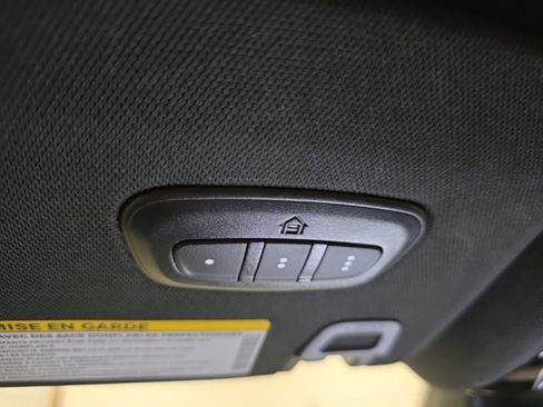 Used 2024 Jeep Grand Cherokee Overland w/ Luxury Tech Group IV image 22