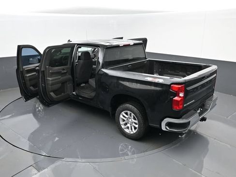 Used 2024 Chevrolet Silverado 1500 LT AWD/4WD image 26