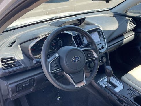 Used 2019 Subaru Impreza 2.0i Premium AWD/4WD image 8