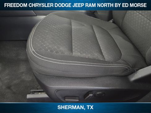 Used 2024 Ford Escape Active w/ Tech Pack #1 image 18