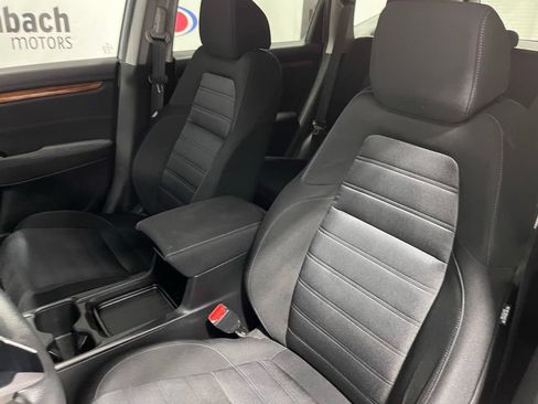Used 2021 Honda CR-V EX image 11