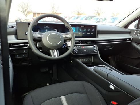 New 2026 Hyundai Sonata SEL image 5