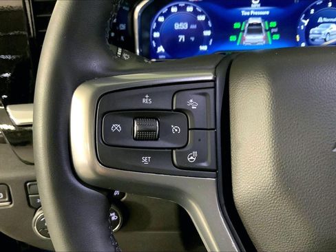 Used 2024 Chevrolet Silverado 1500 LT AWD/4WD image 18