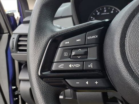 Used 2025 Subaru Crosstrek 2.0i Premium w/ Convenience Package #2 image 41