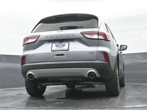 Used 2022 Ford Escape SEL FWD image 37