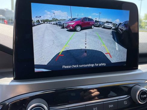 Used 2024 Ford Escape Active image 20