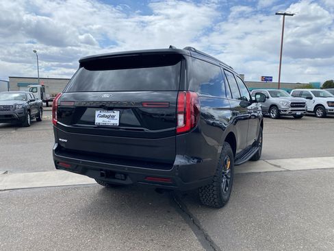New 2026 Ford Expedition Tremor AWD/4WD image 23