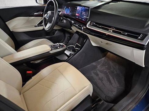 Certified 2026 BMW X1 xDrive28i w/ Convenience Package AWD/4WD image 20