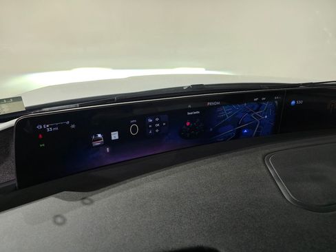 New 2025 Lincoln Navigator Reserve image 27