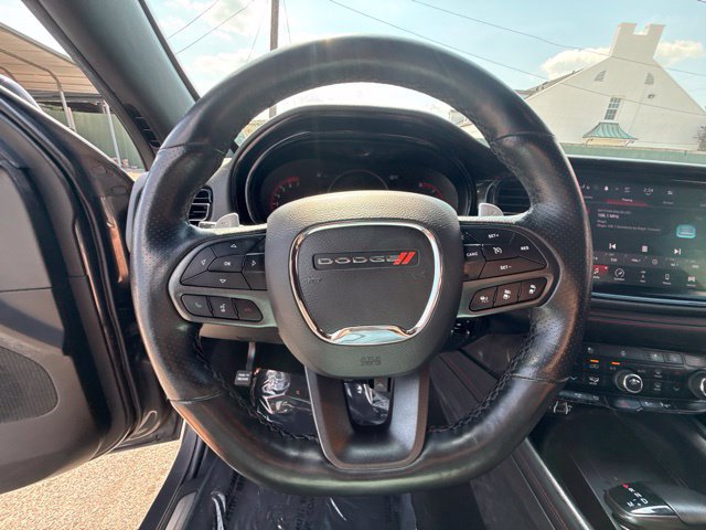 Used 2023 Dodge Durango R/T RWD image 8