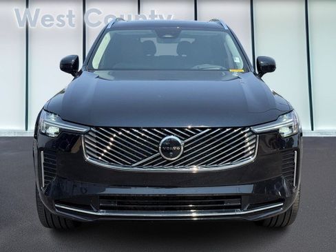 Certified 2026 Volvo XC90 B6 Ultra AWD/4WD image 10