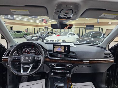Used 2018 Audi Q5 2.0T Premium Plus AWD/4WD image 29