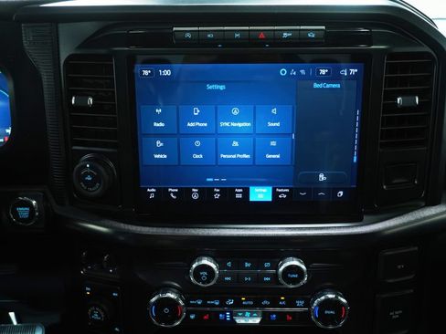 Used 2024 Ford F150 Raptor AWD/4WD image 19