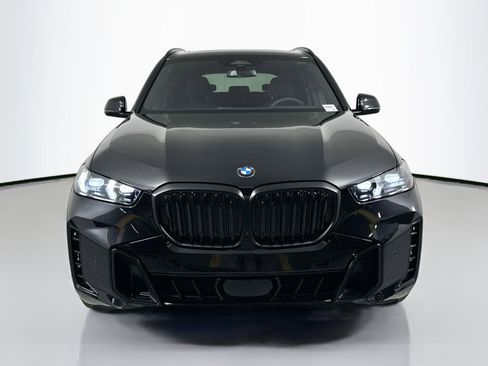 New 2026 BMW X5 xDrive40i w/ M Sport Package image 2