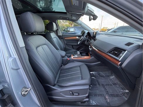 Used 2023 Audi Q5 2.0T Premium Plus w/ Premium Plus Package image 47