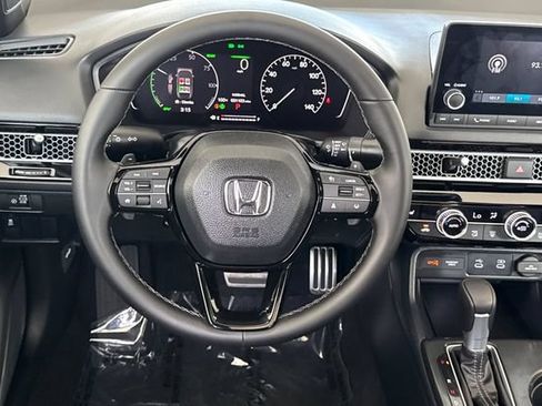 Certified 2026 Honda Civic Sport image 11