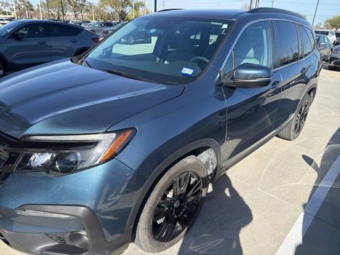 Used 2022 Honda Pilot Special Edition image 1