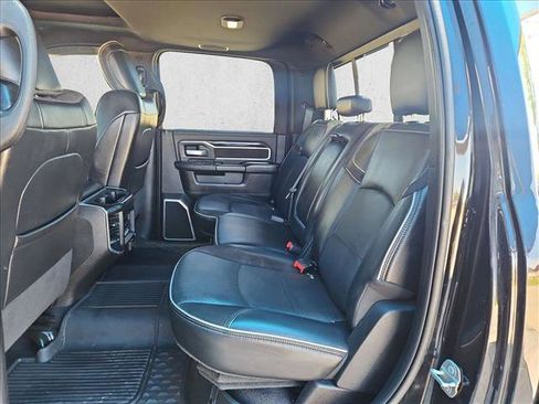 Used 2020 RAM 2500 Laramie AWD/4WD image 19