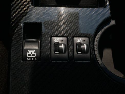Certified 2023 Toyota 4Runner TRD Off-Road Premium w/ Off Road Premium Plus Package AWD/4WD image 22