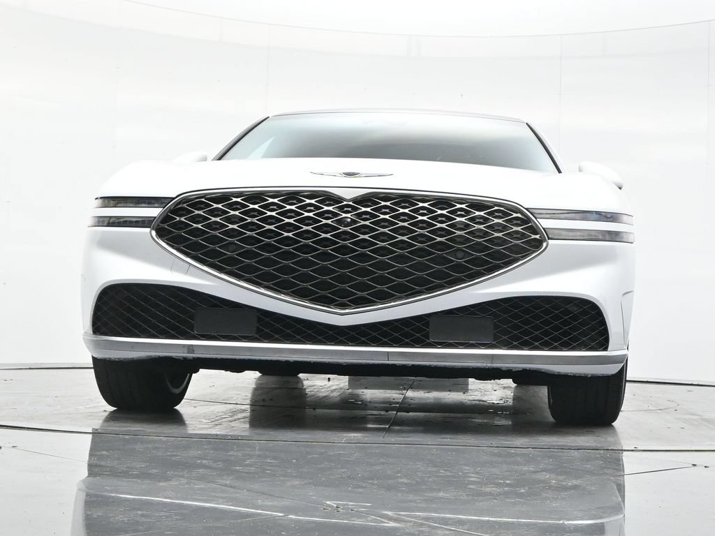 Used 2024 Genesis G90 3.5T AWD/4WD image 52