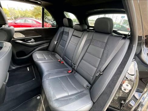 New 2025 Mercedes-Benz GLE 63 AMG S image 23