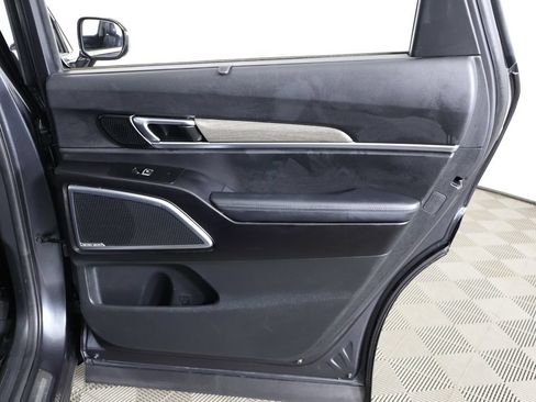Used 2020 Kia Telluride SX AWD/4WD image 32