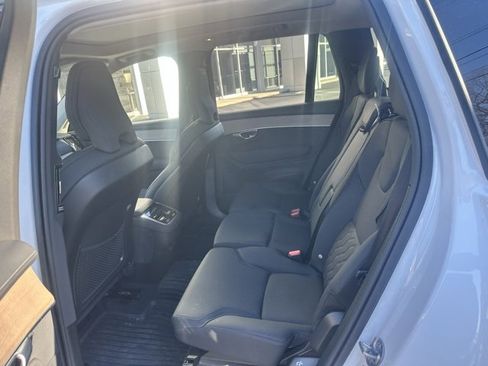 Used 2025 Volvo XC90 B6 Plus w/ Protection Package Premier image 6