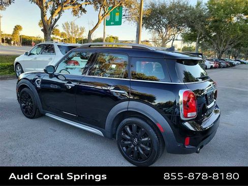 Used 2019 MINI Cooper Countryman S w/ Premium Package image 12