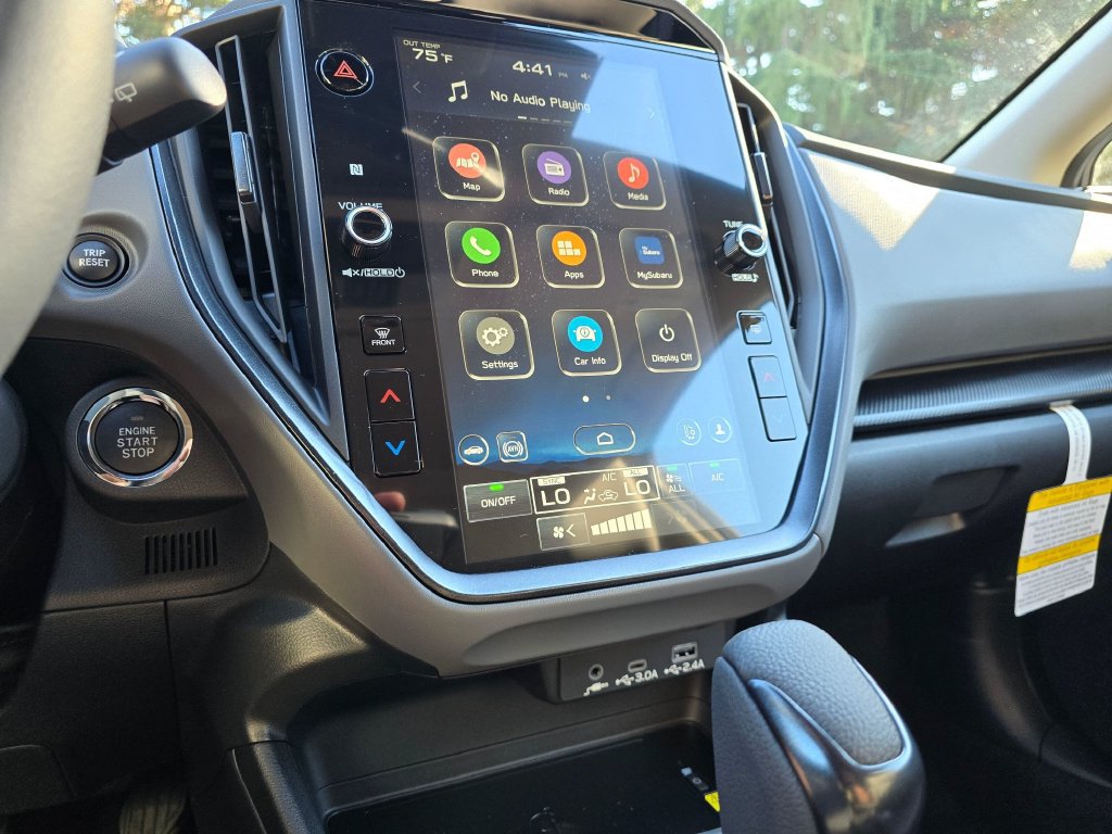 New 2026 Subaru Crosstrek 2.5i Limited AWD/4WD image 18