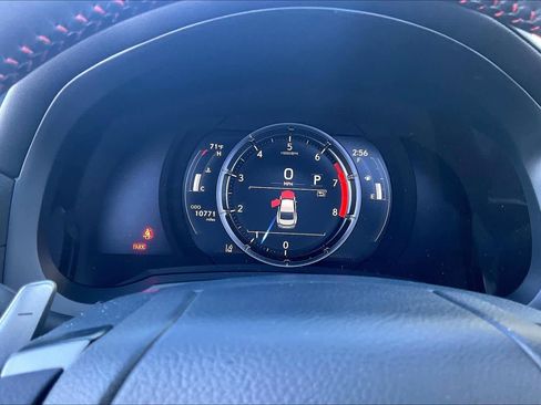 Used 2025 Lexus IS 350 F Sport image 22