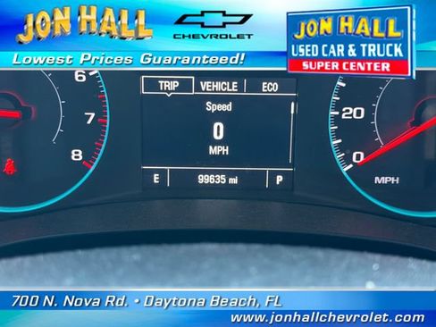 Used 2020 Chevrolet Malibu LS FWD image 12