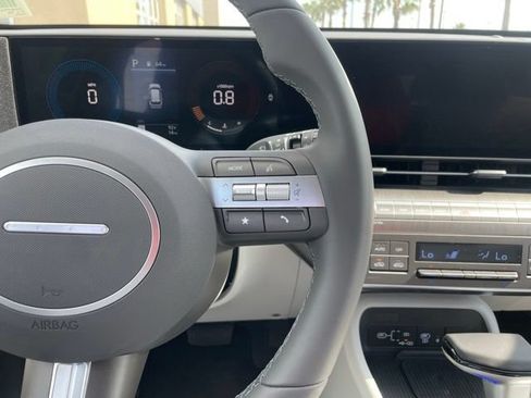 New 2026 Hyundai Kona SEL Sport FWD image 15