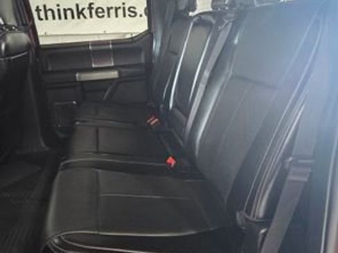 Used 2018 Ford F150 Lariat image 27