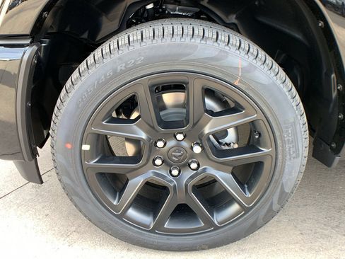 New 2026 RAM 1500 Laramie w/ Night Edition image 10