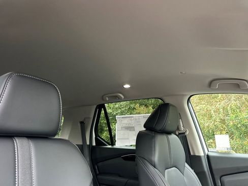 New 2026 Honda Passport RTL image 18