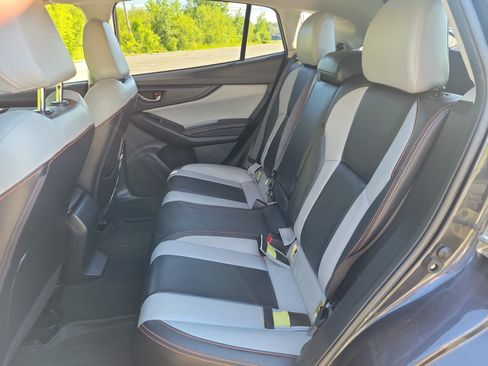Used 2019 Subaru Crosstrek 2.0i Limited w/ Moonroof Package AWD/4WD image 16