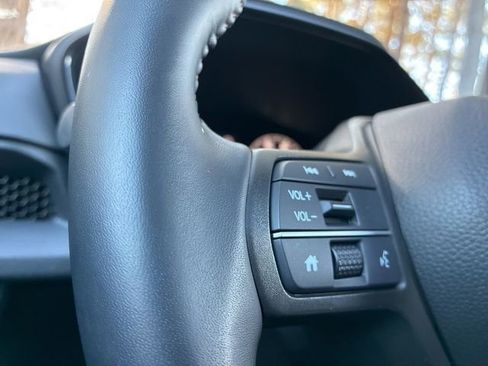 Used 2026 Honda CR-V Sport image 27