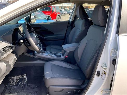 New 2026 Subaru Crosstrek 2.0i Premium image 11
