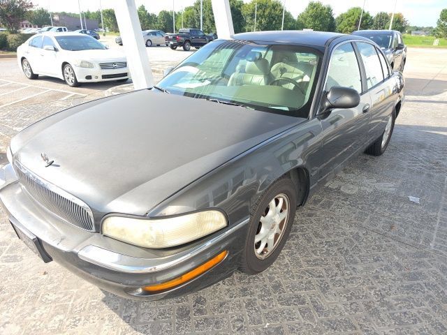 Used 2003 Buick Park Avenue w/ 1SE Package FWD image 2