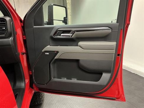 New 2026 Chevrolet Silverado 2500 ZR2 AWD/4WD image 43