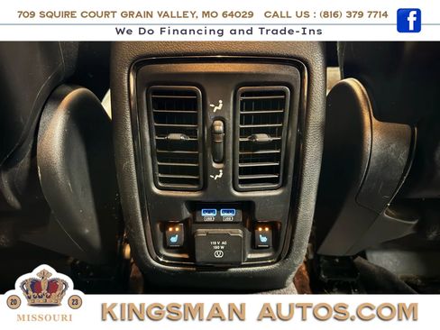 Used 2018 Dodge Durango GT image 28