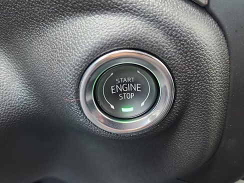 Used 2026 Chevrolet Silverado 1500 Custom w/ Turbomax Blackout Package image 8